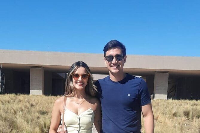 VINEYARDS, MOUNTAINS AND WINES. Choose your own tour. - Discover Mendoza’s Vineyards, Mountains, and Wines: A Personalized Experience