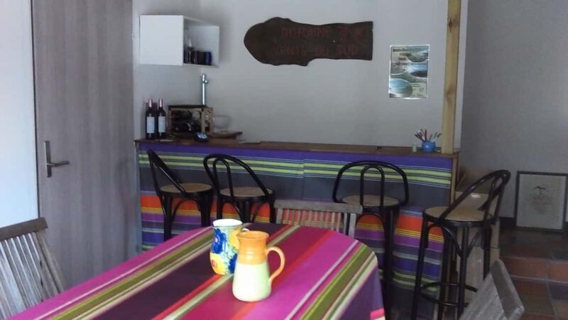 vingrau : wine tasting - A Tasting in the South of France: Exploring Vingrau’s Natural Wines