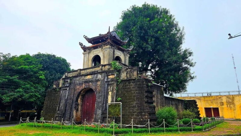 Vinh City & Uncle Ho's Hometown Full-day Guided Tour - A Closer Look at the Vinh City & Uncle Ho’s Hometown Tour