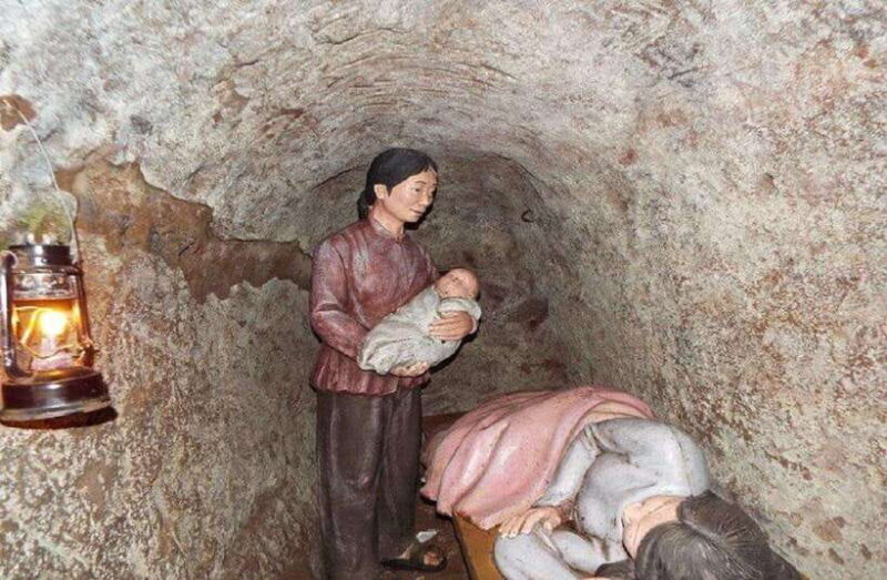 Vinh Moc Tunnels & Khe Sanh DMZ Tour from Hue or Phong Nha - Who Will Love This Tour?