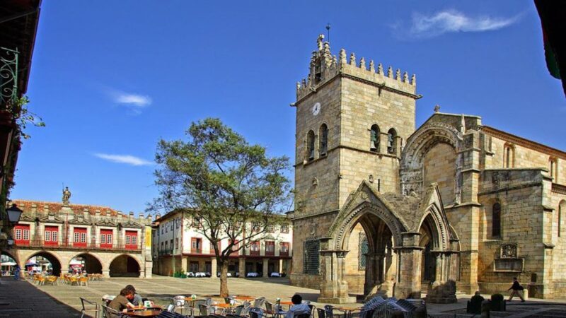Vinho Verde 2 Wineries + Guimarães - from Porto - Final Thoughts