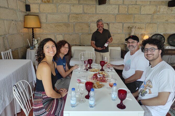 Vinho Verde Experience - Private & Exclusive - Exploring Portugal’s Vinho Verde Region: A Well-Balanced Mix of Culture and Flavor