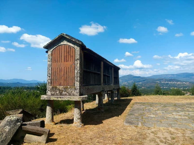 Vinho Verde: Private Wine Tasting w/ Tapas & Fortress Visit - A Deep Dive into the Experience