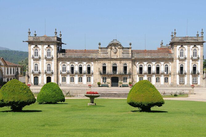 Vinho Verde Private Wine-Tour (All Inclusive) - Who Will Love This Tour?
