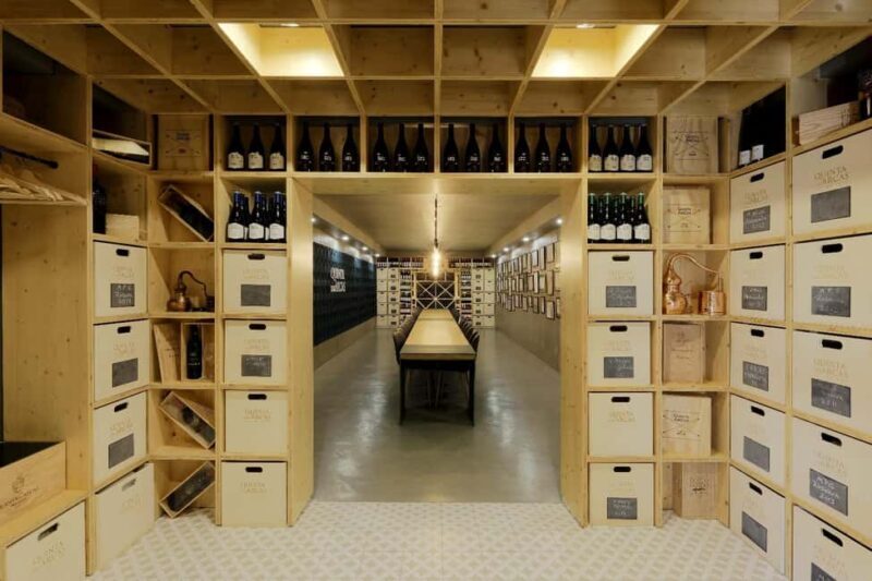 Vinho Verde - Wine Tasting with Transportation - Discover the Charm of Portugal’s Norte Region with a Vinho Verde Wine Tasting Tour