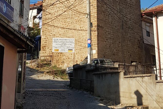 Vinica, Lesnovo Monastery and Kratovo tour from Skopje - Exploring the Itinerary: What You Can Expect