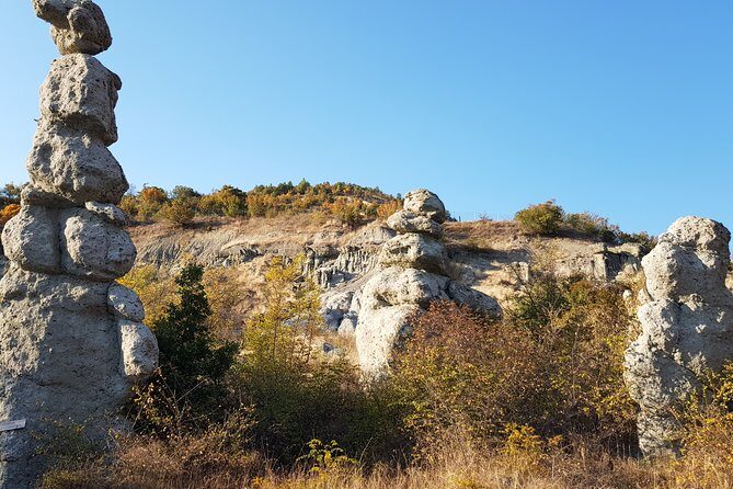 Vinica, Lesnovo Monastery and Kratovo tour from Skopje - The Sum Up
