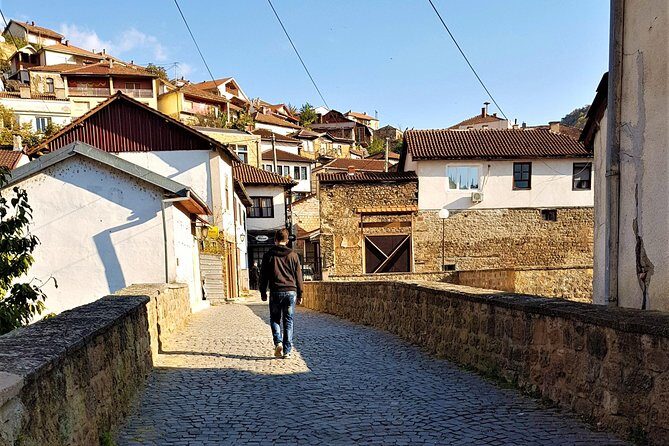 Vinica, Lesnovo Monastery and Kratovo tour from Skopje - FAQ