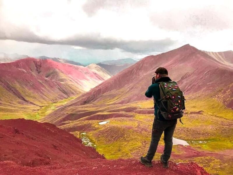 Vinicunca Mountain Tour - Full Day Tour to Rainbow Mountain - What’s Included and What to Budget For