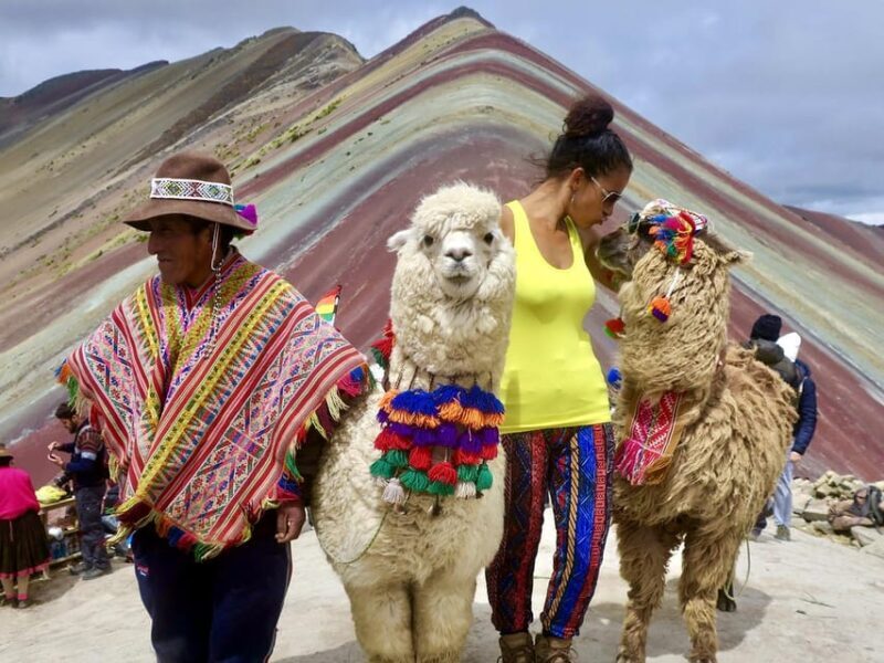 Vinicunca Mountain Tour - Full Day Tour to Rainbow Mountain - FAQ