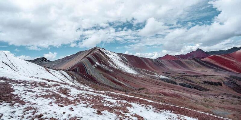 Vinicunca - Rainbow Mountain From Cusco Private Tour - FAQ