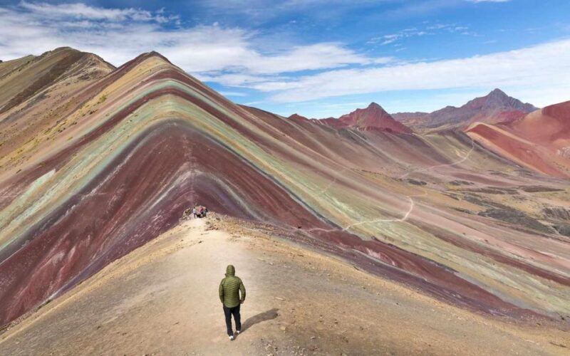 Vinicunca Rainbow Mountain Full Day Trek - Who Will Love This Tour?