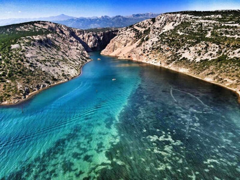 Vinjerac: Zrmanja River Canyon Boat Tour with Swim - What reviews say about the experience
