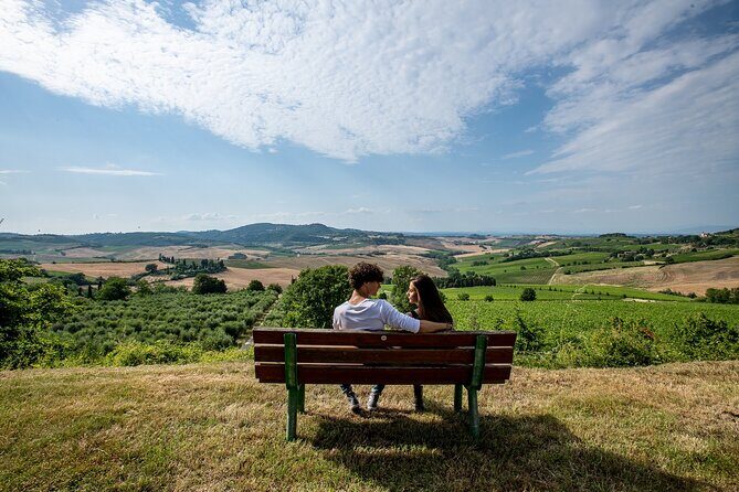 Vino Nobile di Montepulciano Wine Tour - Meet the producers - Exploring Montepulciano’s Wine Country