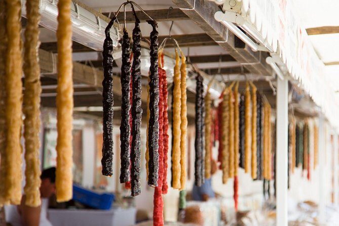 Vino Venture: Explore With A Local - Troodos Mountains thru Wine! - Final Words