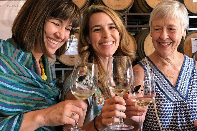 Vino Vibes Carlsbad Wine Crawl and Italian Bites - Discover Carlsbad’s Charm with the Vino Vibes Wine Crawl and Italian Bites Tour