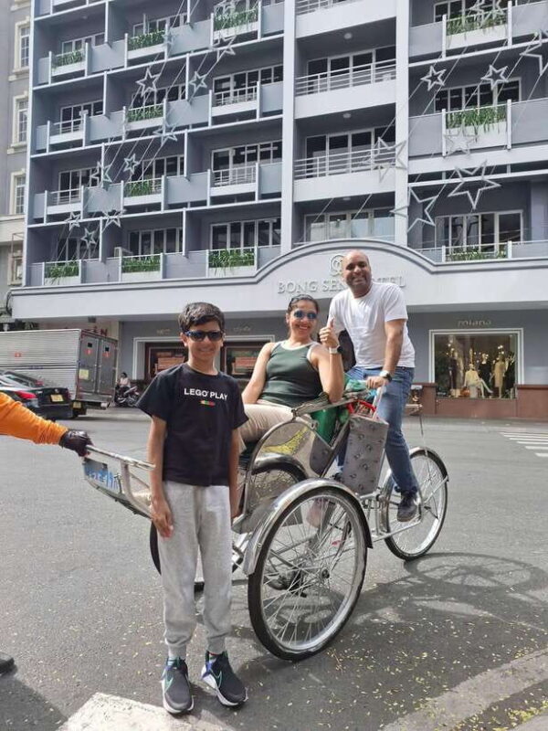 Vinpearl Vinwonders Nam Hoi An With Safari And Water Park - Authentic Experiences and Traveler Insights