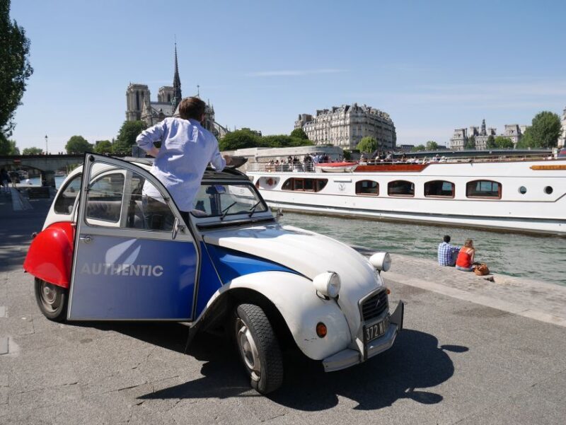 Vintage 2CV tour + Cruise - Final Thoughts