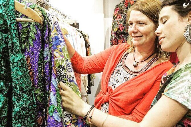 Vintage and Thrift Shopping Tour in BA - A Deep Dive into the Vintage and Thrift Shopping Tour in Buenos Aires