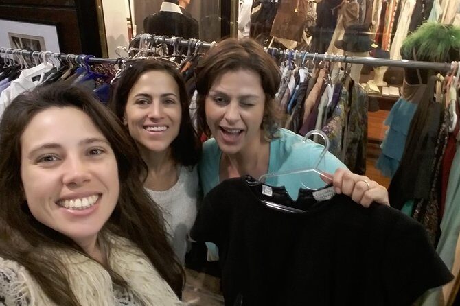 Vintage and Thrift Shopping Tour in BA - Final Thoughts: Is It Worth It?