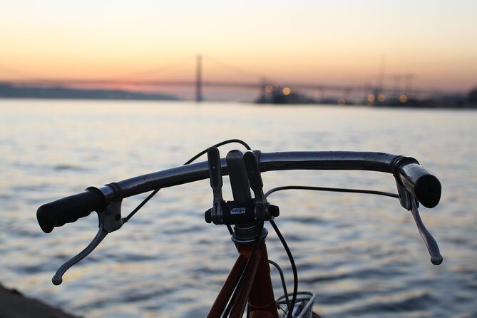 Vintage Bikes Tour - FAQ