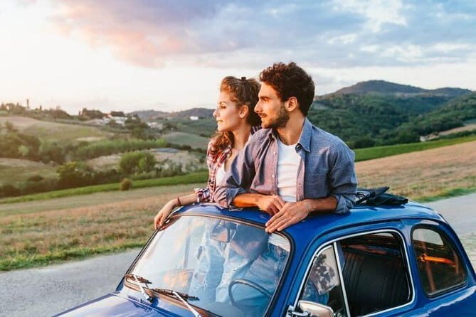 Vintage Fiat 500: 2-Hour Florence Tour with Guide - FAQ