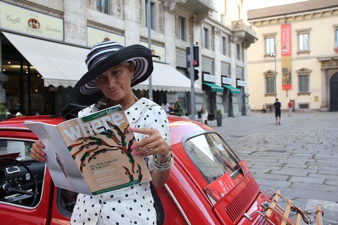 Vintage Fiat 500 Tour in Milan - Final Thoughts