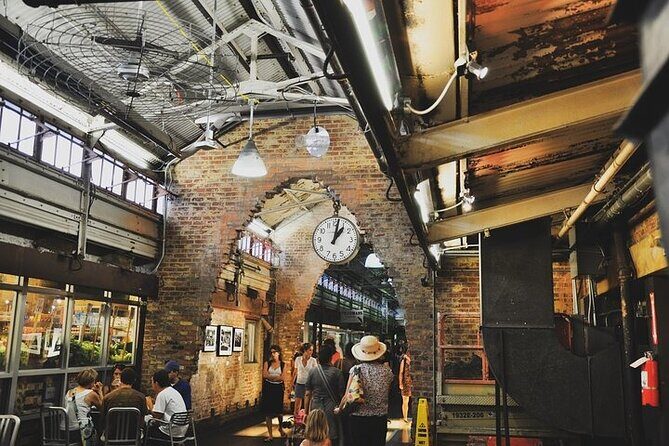 Vintage Flea Market Tour in New York City with Local Expert Guide - A Closer Look at the Tour Experience: What to Expect