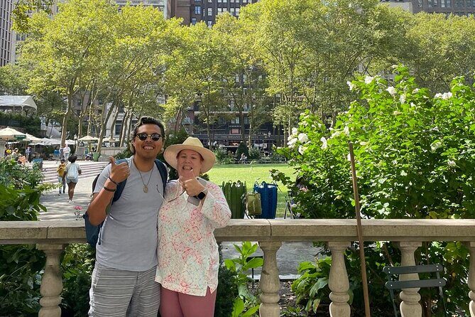 Vintage Flea Market Tour in New York City with Local Expert Guide - FAQs