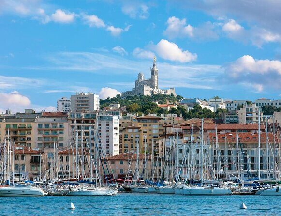 Vintage Guided Tour of Marseille - Vintage Guided Tour of Marseille: An Authentic Look at the Citys Vintage and Cultural Scene
