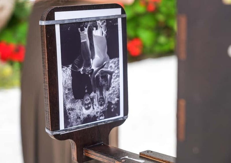 Vintage photoshooting with a box camera - Who Should Consider This?