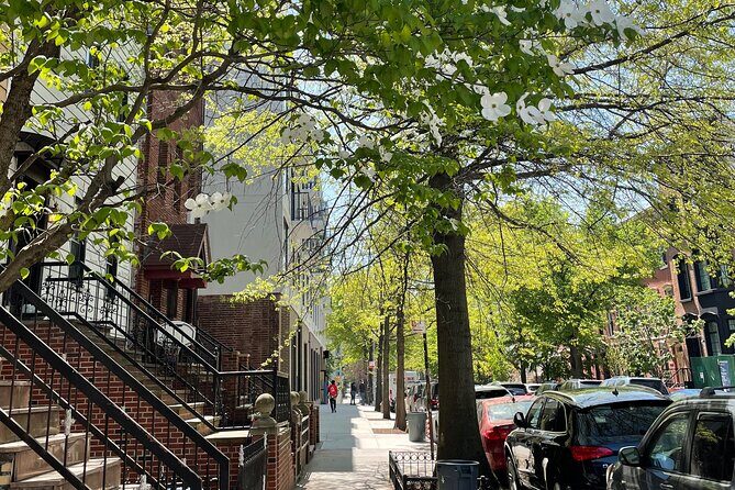 Vintage + Secondhand Shopping Walking Tour through Brooklyn, NYC - Who Will Get the Most Out of This Experience?