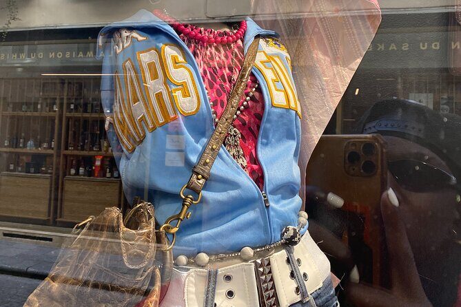 Vintage Shopping Tour In Paris with a Guide - Who is This Tour Best For?