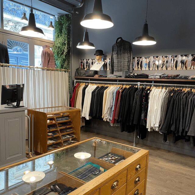 Vintage Shopping Tour Paris - The Value of a Guided Vintage Tour in Paris