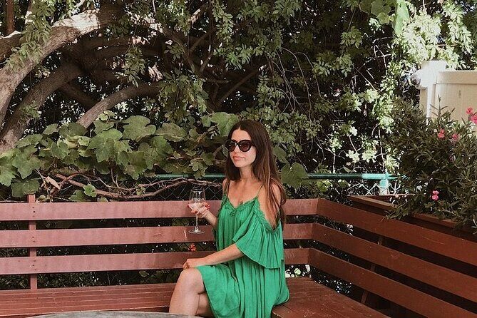 Vintage VW Hippie Shared Tour to Malibu with Wine Tasting - Who Is This Tour Best For?