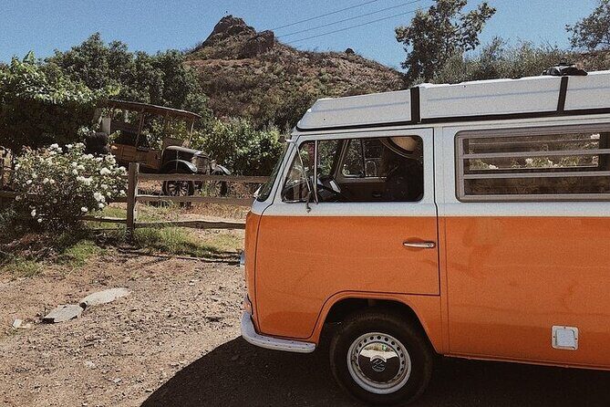 Vintage VW Hippie Shared Tour to Malibu with Wine Tasting - Final Thoughts: Is It Worth It?