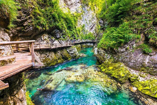 Vintgar Gorge Best Experience with Tasting (Self guided) - Vintgar Gorge Best Experience with Tasting (Self-guided) — An Honest Review