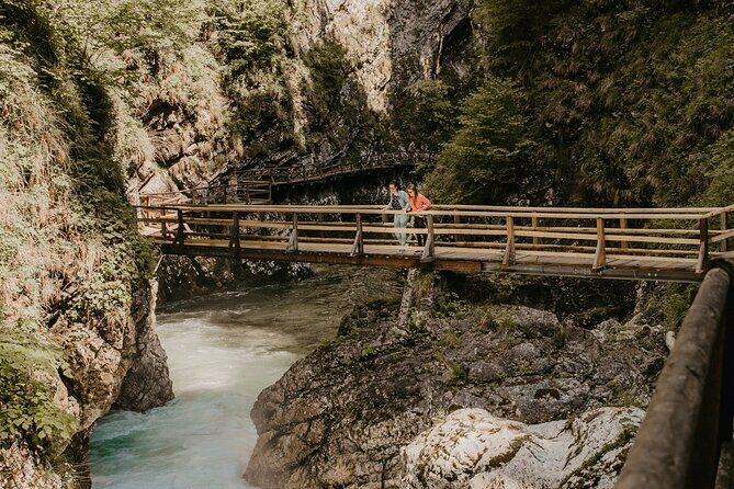 Vintgar Gorge Best Experience with Tasting (Self guided) - Key Points