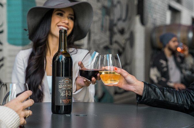 Vintner's Personalized Wine Tasting Experience - A Closer Look at What to Expect