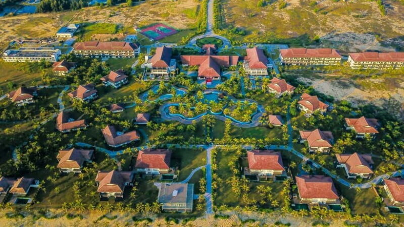 VinWonders Nam Hoi An Day Tour  Guide & Lunch Included - The Convenience of Pickup and Transportation