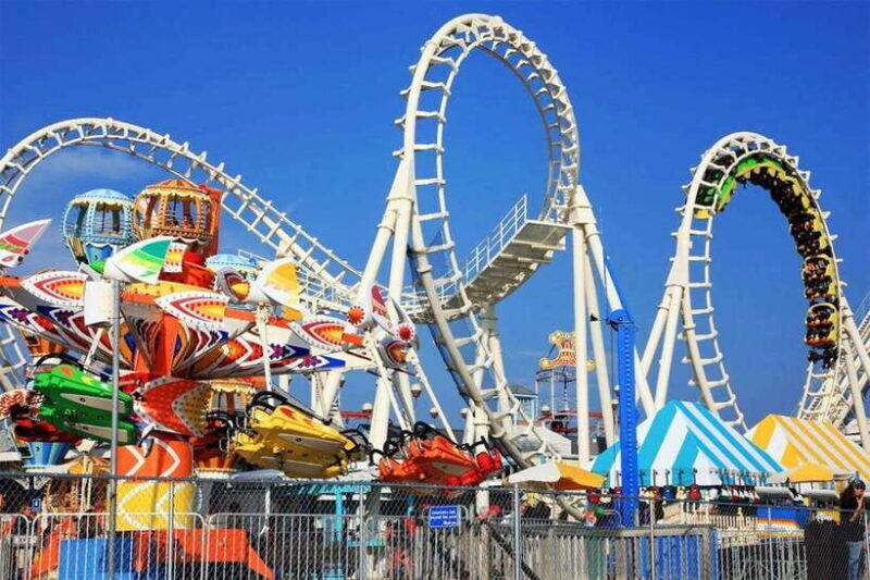 Vinwonders Nam Hoi An Full-day trip from Da Nang or Hoi An - In-Depth Look at the Vinwonders Nam Hoi An Experience