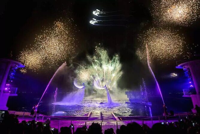 VinWonders Nha Trang Admission Ticket - Who Should Consider This Tour?