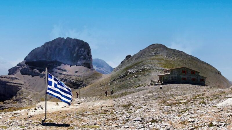 VIP 3-Day Tour From Athens: OLYMPUS  THE MOUNTAIN OF GODS! - Experience the Mythical Heights of Mount Olympus in Greece