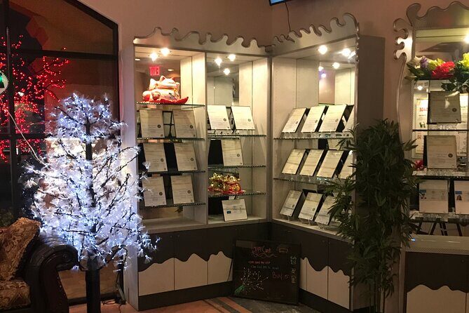 VIP 60 Minute Body Massage w/ Hot Stones - The Price and What You Get