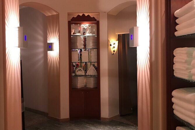 VIP 60 Minute Body Massage w/ Hot Stones - The Mixed Bag of Reviews