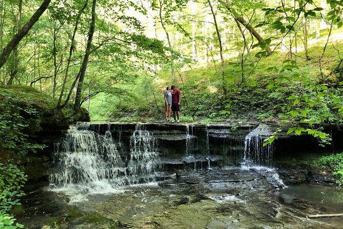 VIP 8 Hour Back Country Can-Am Experience - The Sum Up