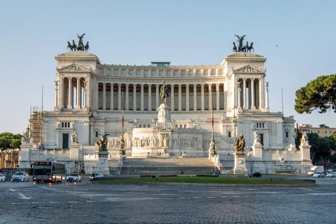VIP Airport to Hotel Transfer with Orientation Tour - The Full Experience: What You Can Expect