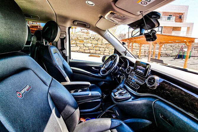 VIP Airport transfers in Helsinki region - FAQ