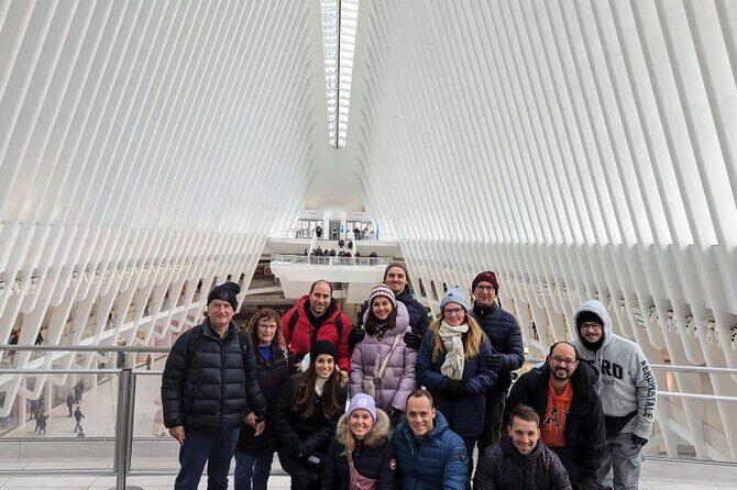 VIP All Access Empire State Building and Manhattan Walking Tour - Final Thoughts: Who Will Love This Tour?