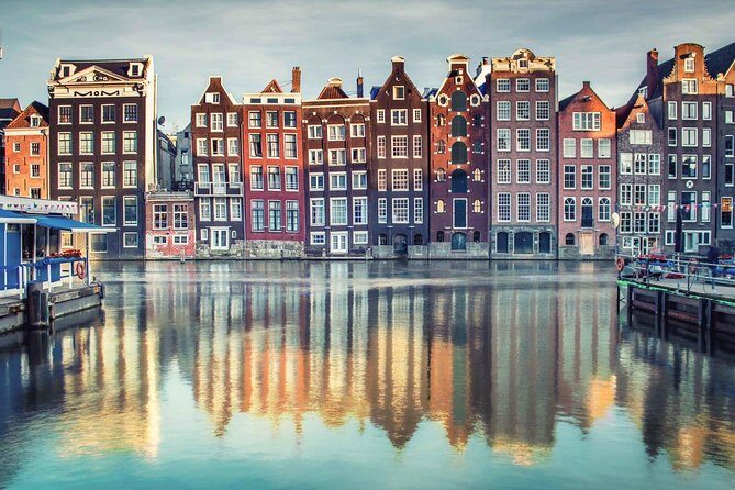 VIP Amsterdam Airport Departure Transfer - The Cost-Value Balance